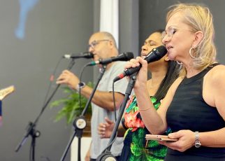 O Reino de Deus é um lugar de provisão