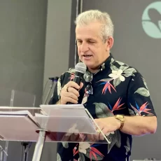 O Reino de Deus é uma Realidade visível